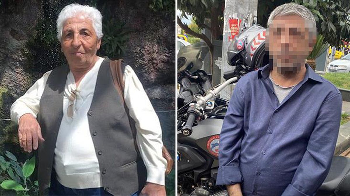 Antalya'da elbise dolabında cesedi bulunan kadının oğlu yakalandı! Cinayeti itiraf etti