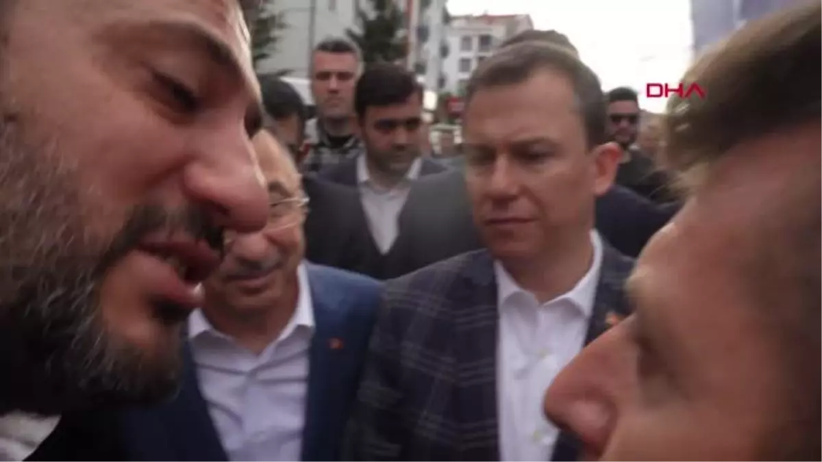 'COŞKUYU SANDIKLARA GÜMBÜR GÜMBÜRTAŞIYACAĞIZ'