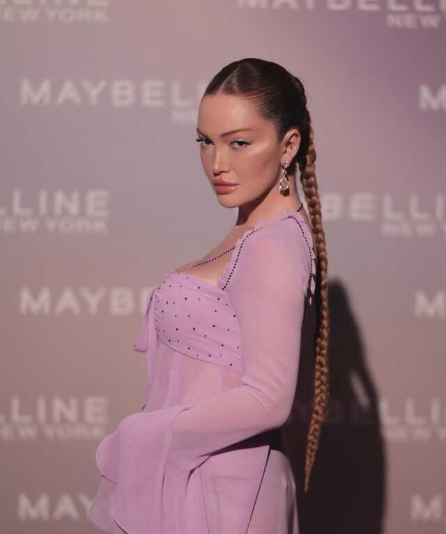 Danla Bilic'den 'Influencer' isyanı: Bir yerde Influencerlar konuşulduğunda bizleri de eskort sanıyorlar