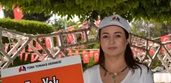 Deprem ve hafriyat kaynaklı toz astım ataklarını tetikliyor