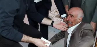 Ekrem İmamoğlu'nun Erzurum mitingi çıkan olaylar nedeniyle yarıda kaldı