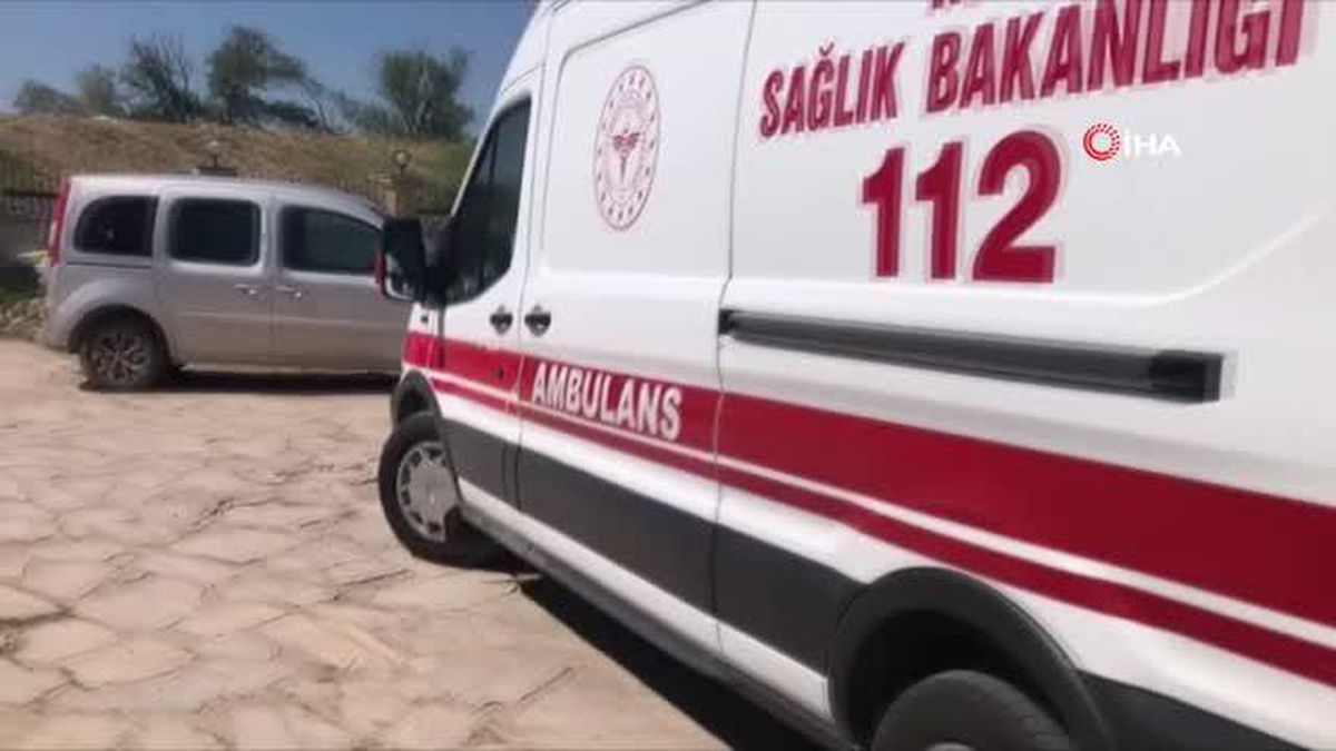Faytoncuyu önce darp ettiler ardından bıçakladılar