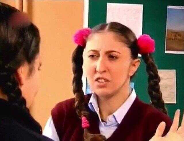 Hayat Bilgisi'nin Kikirik'i yaptırdığı estetiklerle bambaşka biri oldu! Son haline bir bakın Hayat Bilgisi'nin Kikirik'i yaptırdığı estetiklerle bambaşka biri oldu! Son haline bir bakın