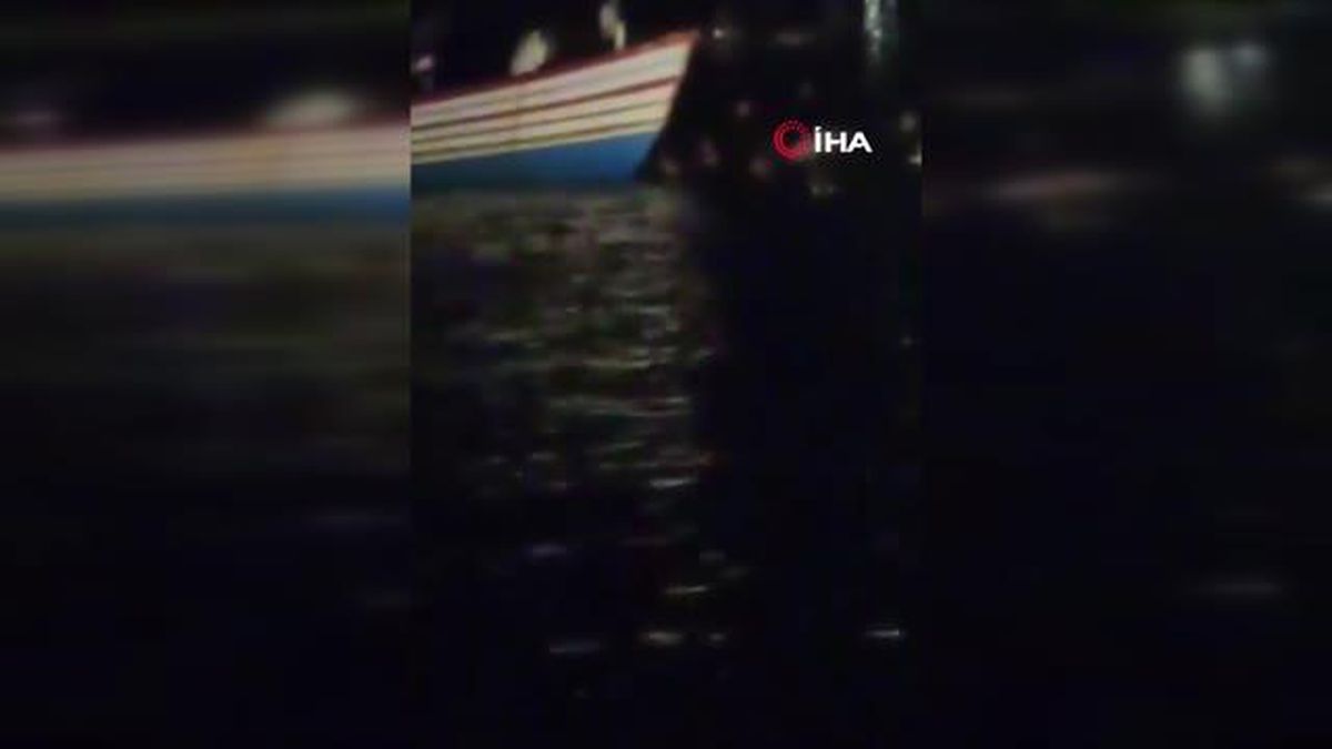 Hindistan'da tekne faciası: 16 ölü
