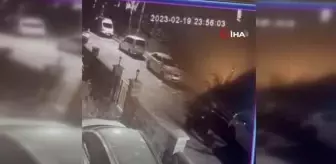 İstanbul'da motosiklet hırsızlığı operasyonu: 14 motosiklet bulundu, 7 şüpheli yakalandı