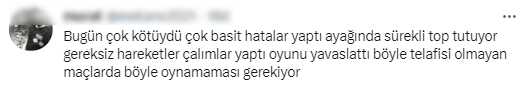 Jesus'tan kötülük gibi iyilik! Arda Güler büyük hayal kırıklığı yaşattı