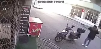 Kargocu kılığında işlenen cinayetin film gibi öyküsü
