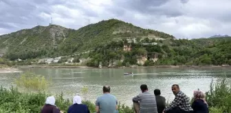 Tunceli'de kaybolan gençler için arama çalışmaları devam ediyor