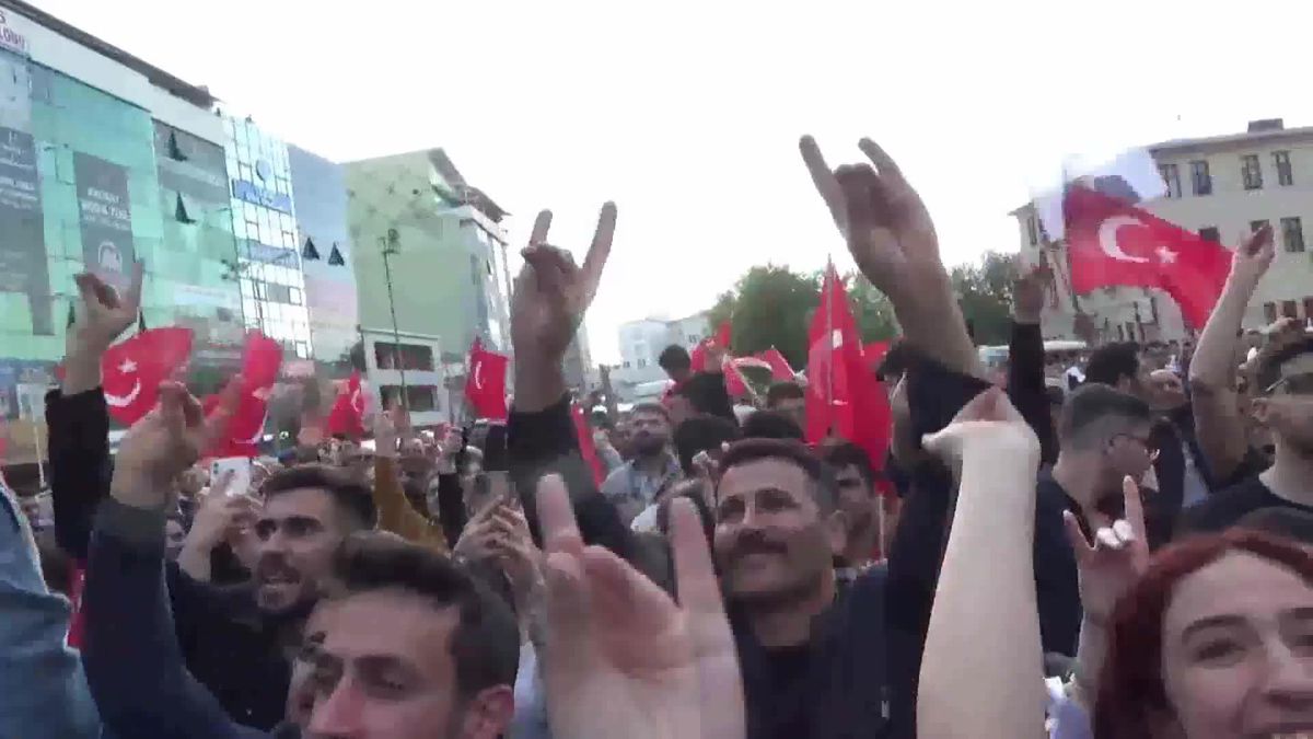 Sinan Oğan: İki adaydan birisinin ilk turda açık farkla kazanması mümkün değil