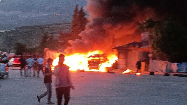Son Dakika: Hatay'da kontrolden çıkan kamyon, asker uğurlayan kalabalığın arasına daldı: 12 ölü, 3'ü ağır 31 yaralı