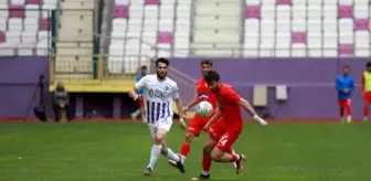 TFF 3. Lig: 52 Orduspor : 1 1954 Kelkit Belediyespor: 0