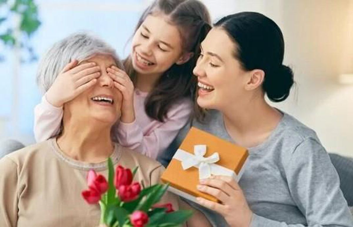 14 Mayıs anneler günü mü? Anneler günü ne zaman, hangi gün?