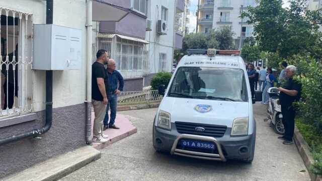 Adana'da 2 çocuk annesi kadın, öz yeğeni tarafından öldürüldü! Katil zanlısı her yerde aranıyor