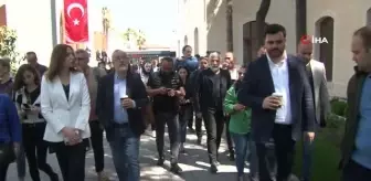 AK Parti'li İnan'dan rekor oy vurgusu