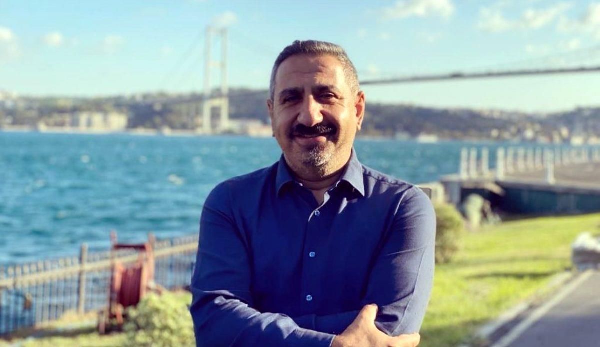 Ali Haydar Fırat aday mı? 2023 Ali Haydar Fırat nereden, hangi ilden, hangi partiden aday oldu?