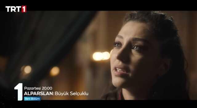 Alparslan: Büyük Selçuklu canlı izle! TRT 1 Alparslan: Büyük Selçuklu 55. bölüm canlı izle! Alparslan son bölümde neler oldu? TRT 8 Mayıs canlı izle!