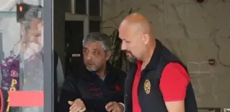 Alanya'da annesini öldüren şahıs tutuklandı