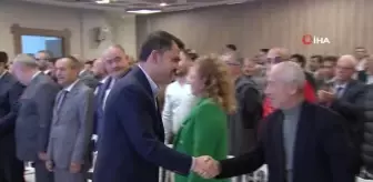 Bakan Kurum'dan site ve tesis yöneticilerine 4 müjde