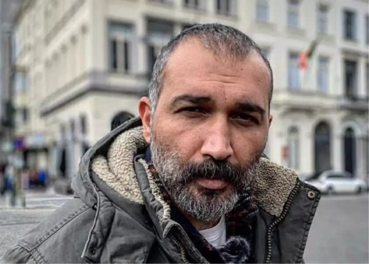 Barış Atay aday mı? 2023 Barış Atay nereden, hangi ilden, hangi partiden aday oldu?