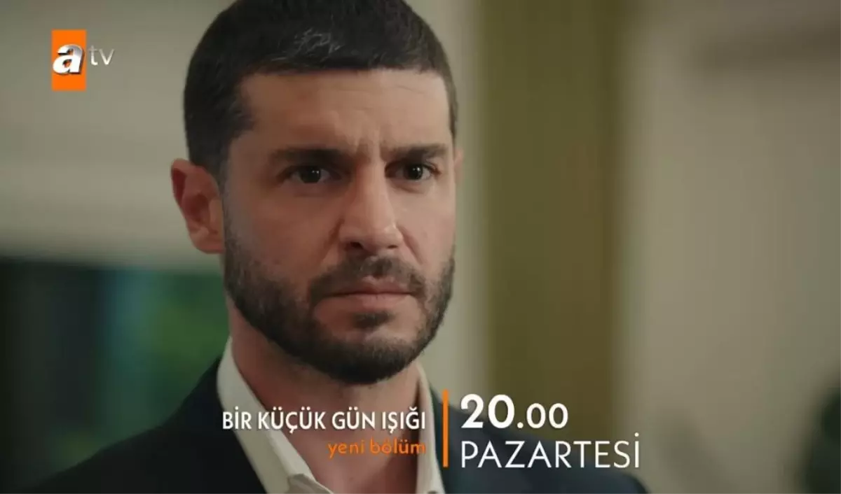 Bir Küçük Gün Işığı 34. bölüm fragmanı yayınlandı mı? Bir Küçük Gün Işığı yeni bölüm fragmanı çıktı mı? Bir Küçük Gün Işığı yeni bölümde neler olacak?