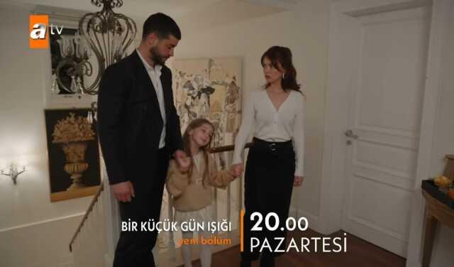 Bir Küçük Gün Işığı canlı izle! ATV Bir Küçük Gün Işığı 33. bölüm canlı izle! Bir Küçük Gün Işığı son bölümde neler oldu? ATV 8 Mayıs canlı izle! Bir Küçük Gün Işığı canlı izle! ATV Bir Küçük Gün Işığı 33. bölüm canlı izle! Bir Küçük Gün Işığı son bölümde neler oldu? ATV 8 Mayıs canlı izle!