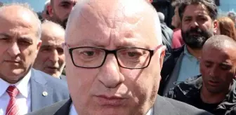 CHP Erzurum İl Başkanı Suat Dülger'den İmamoğlu'nun konuşmasıyla ilgili açıklama