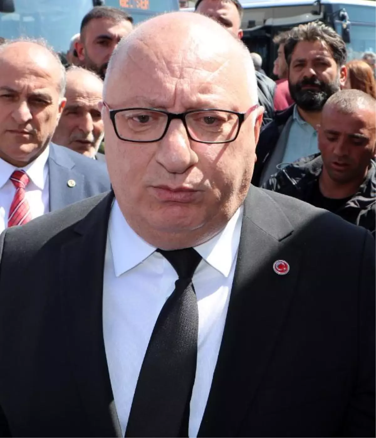 CHP Erzurum İl Başkanı Suat Dülger'den İmamoğlu'nun konuşmasıyla ilgili açıklama