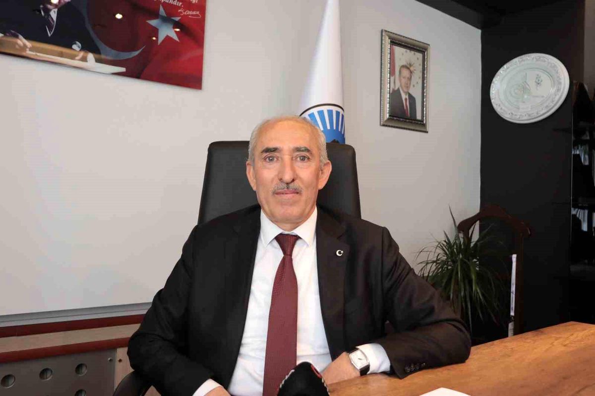 Cumhurbaşkanının müjdesi, esnafı sevindirdi