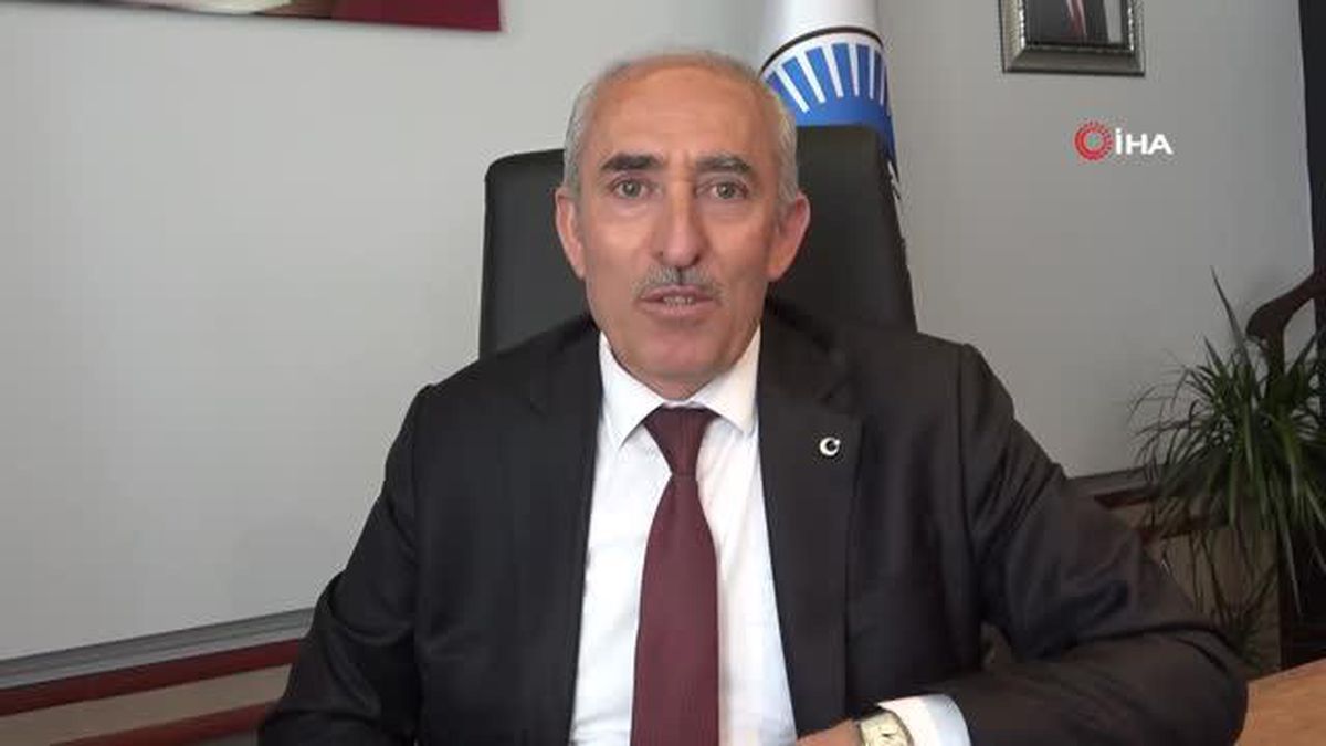 Cumhurbaşkanının müjdesi, esnafı sevindirdi