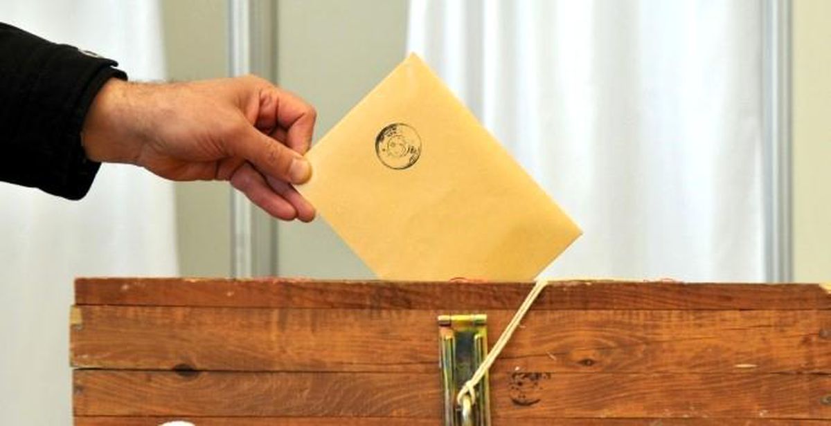 Denizli'de 57 bin seçmen ilk kez oy kullanacak