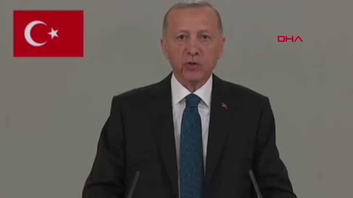 Erdoğan Öyle bir kazanacağız ki bu ülkenin hiçbir ferdi kaybetmeyecek