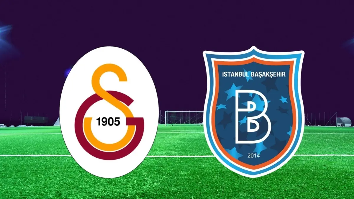 Galatasaray-Başakşehir maçı nereden, nasıl izlenir? Galatasaray maçı şifresiz nasıl izlenir? Galatasaray-Başakşehir maçı hangi kanalda?