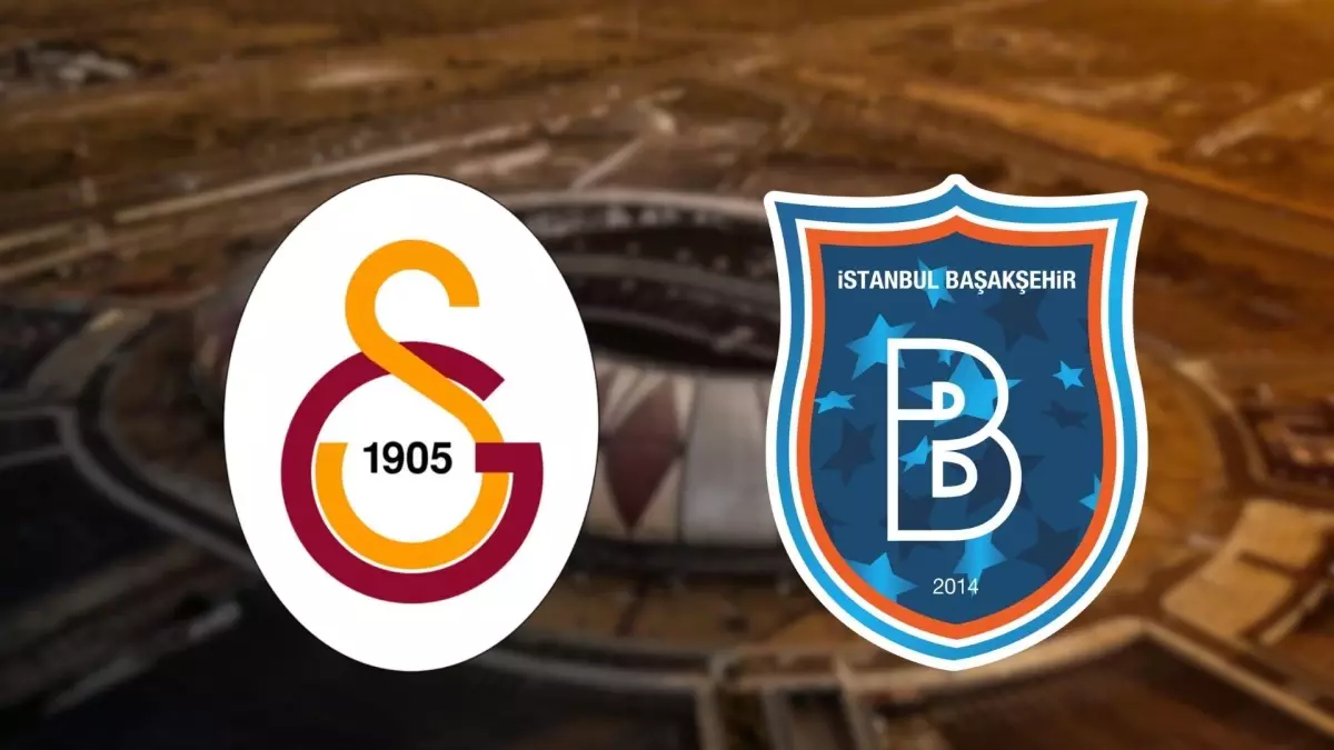 Galatasaray-Başakşehir PENALTI İZLE! Galatasaray Icardi penaltı golü İZLE!