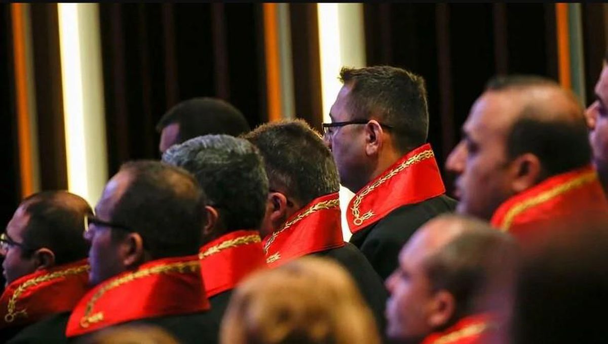 Hakimlik mülakat sonuçları ne zaman açıklanacak 2023? Hakimlik mülakat sonuçları nasıl öğrenilir? Hakimlik mülakat sonuçları sorgulama ekranı!