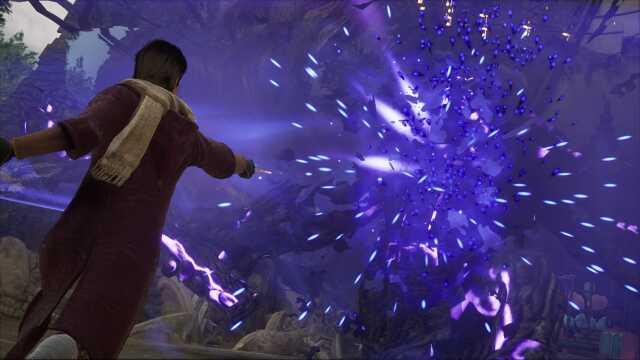 Hogwarts Legacy, 15 milyon adet satarak 1 milyar dolar hasılat elde etti Hogwarts Legacy, 15 milyon adet satarak 1 milyar dolar hasılat elde etti