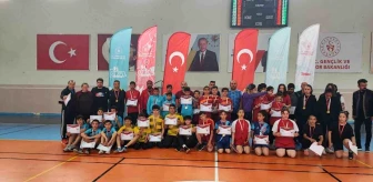 İbrahim Tennuri Ortaokulu, Türkiye Şampiyonası'na katılma hakkı kazandı