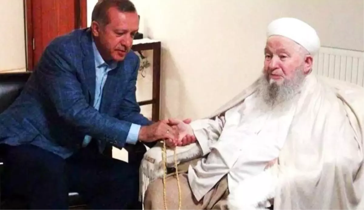 İsmailağa Cemaati hangi partiyi destekliyor 2023? İsmailağa Cemaati seçimlerde kimi, hangi cumhurbaşkanı adayını destekleyecek?