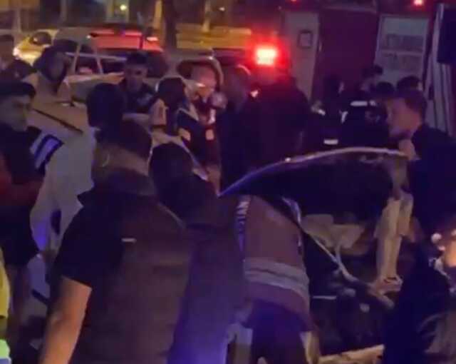 İstanbul'da dehşet anları kamerada: Kendi aracının altında kalıp can verdi