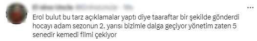 Jorge Jesus'un açıklamasını aklından çıkaramayan Fenerbahçeliler ateş püskürdü: Bizimle dalga geçiyor