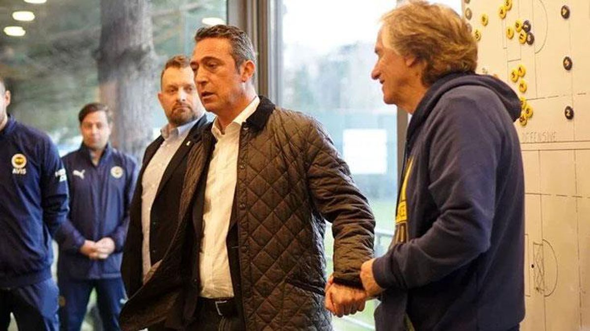 F.Bahçeliler Jesus'un açıklamasına ateş püskürdü: Dalga mı geçiyorsun?