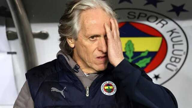 Jorge Jesus'un açıklamasını aklından çıkaramayan Fenerbahçeliler ateş püskürdü: Bizimle dalga geçiyor