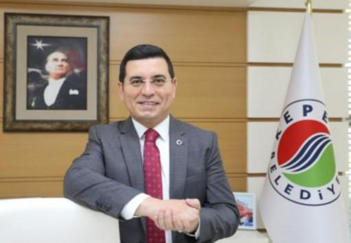 Kepez Belediye Başkanı kimdir, hangi partiden? Kepez Belediyesi hangi partiden?