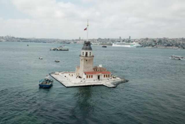 Kız Kulesi açıldı mı? Kız Kulesi ne zaman açılacak? Kız Kulesi son hali!