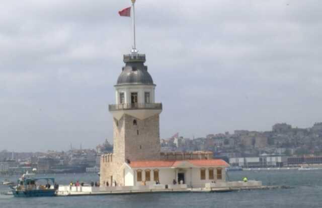 Kız Kulesi açıldı mı? Kız Kulesi ne zaman açılacak? Kız Kulesi son hali!