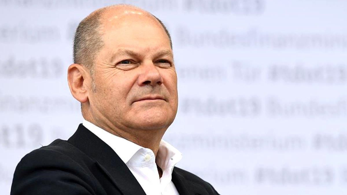 Olaf Scholz kimdir? Kaç yaşında, nereli, mesleği ne, hangi ülkenin başbakanı? Almanya Şansölyesi Olaf Scholz'un hayatı ve biyografisi!