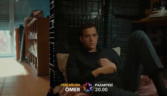 Ömer canlı izle! Star TV Ömer 16. bölüm canlı yayın izleme linki var mı? Ömer dizisi nereden izlenir? Ömer yeni bölümde neler olacak? Ömer canlı izle! Star TV Ömer 16. bölüm canlı yayın izleme linki var mı? Ömer dizisi nereden izlenir? Ömer yeni bölümde neler olacak?