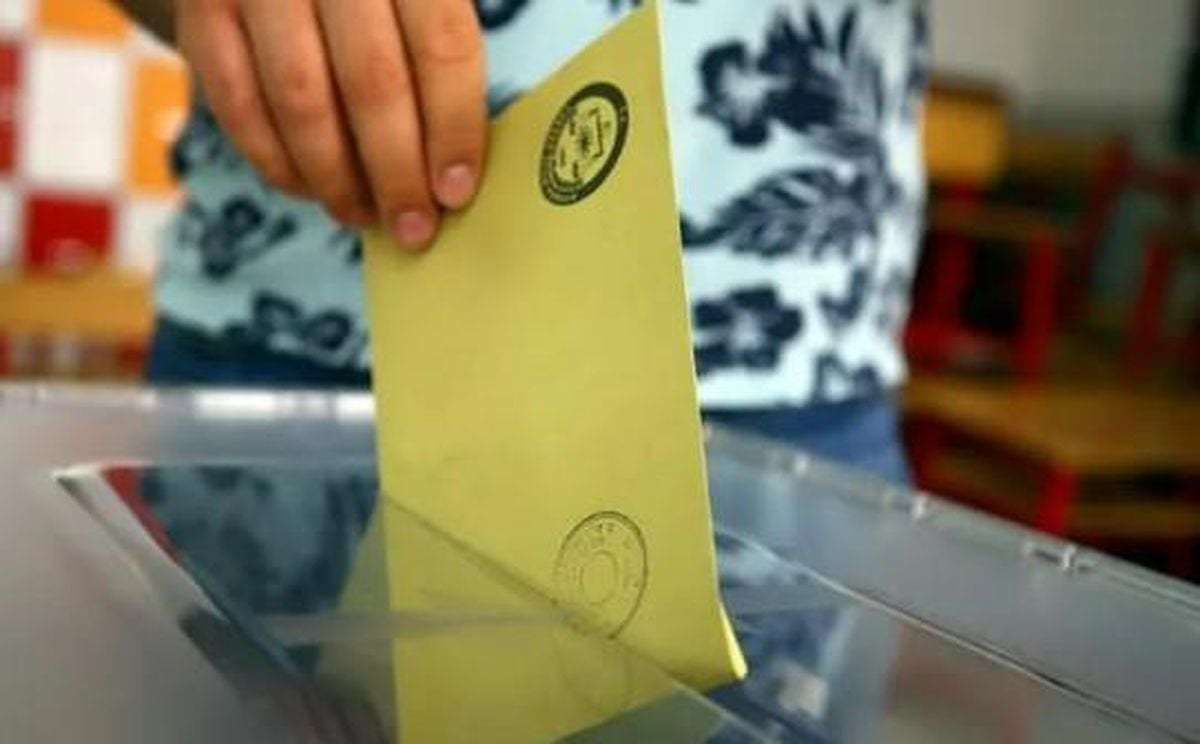 Oy kullanmamanın cezası var mı? 2023 oy kullanmama cezası ne kadar, kaç TL?