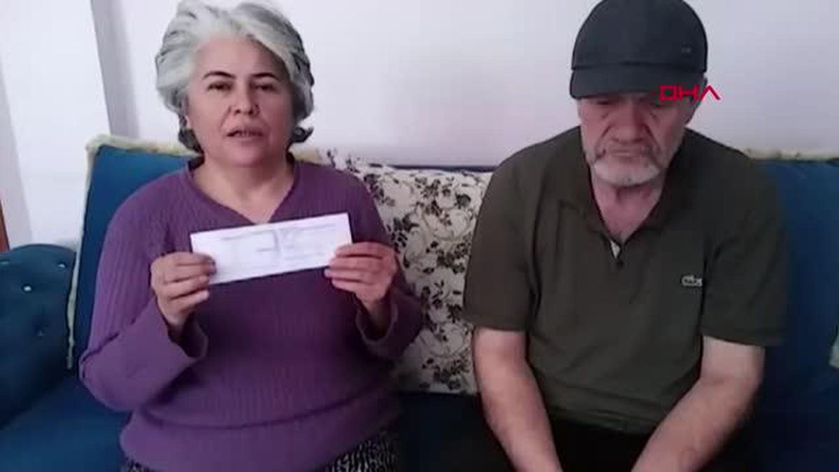 POLİS LOJMANINDA ÖLÜ BULUNAN YEŞİM'İN ANNESİ SEÇMEN KAĞIDI GELDİ, VİTRİNDE ÖMÜR BOYU SAKLAYACAĞIM