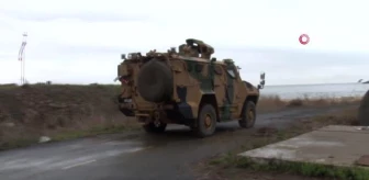SAS Komandolarının nefes kesen el yapımı patlayıcı eğitimi