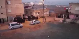 Siirt'te PKK/KCK terör örgütüne operasyon: 6 tutuklama